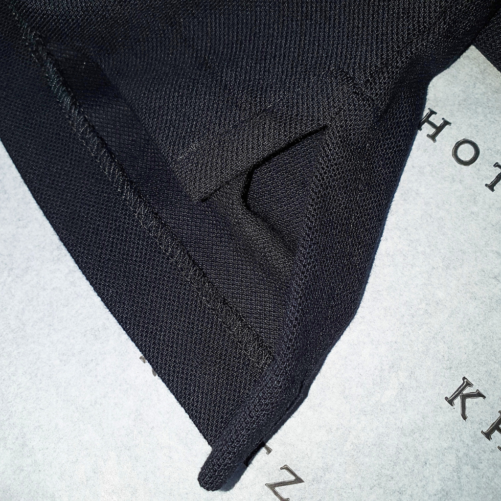Polo Ralph Lauren Masculina Preta Pony Vermelho
