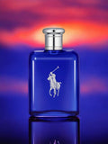 Perfume Ralph Lauren Polo Blue Masculino Eau de Toilette 125 ml