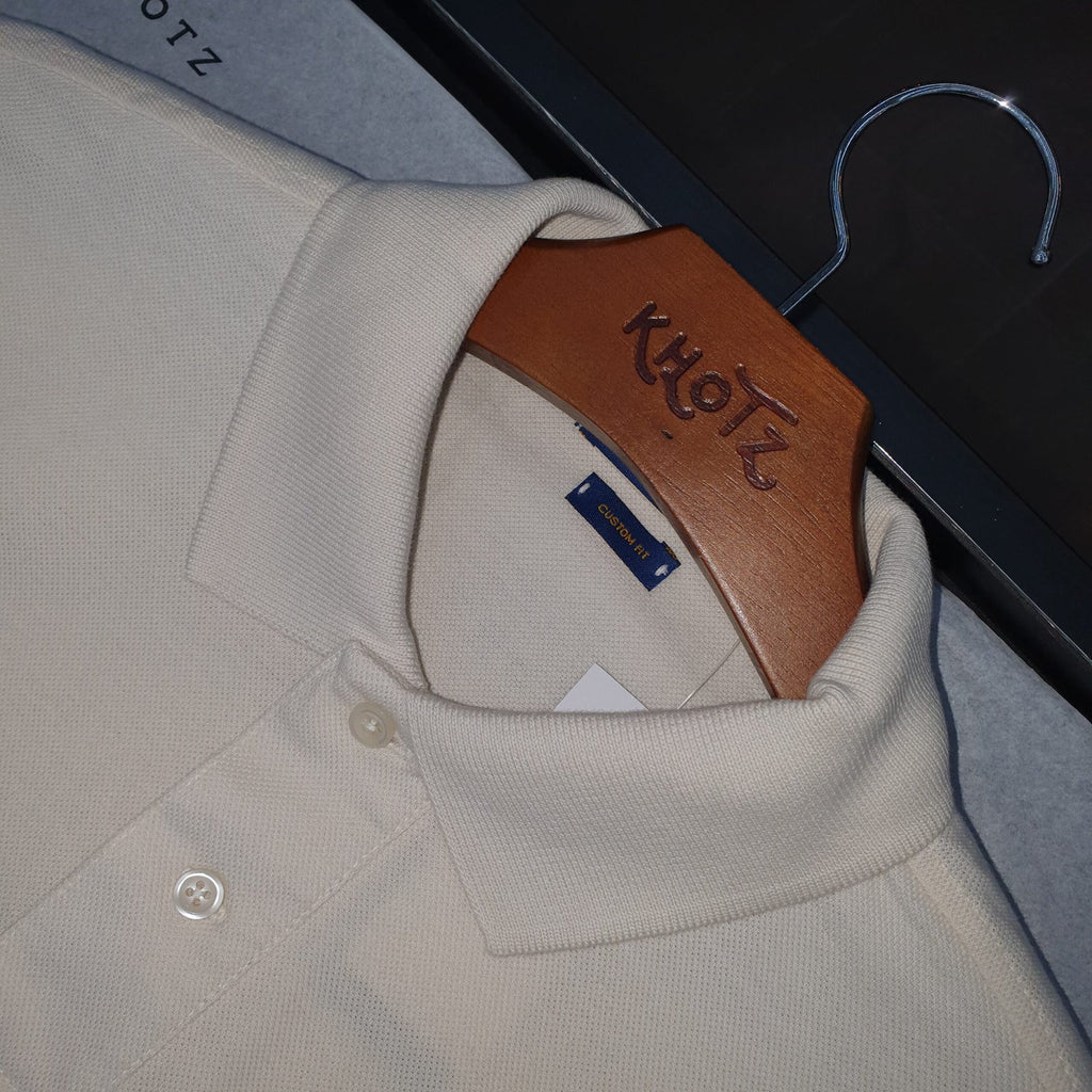 Polo Ralph Lauren Masculina Creme Pony Chocolate