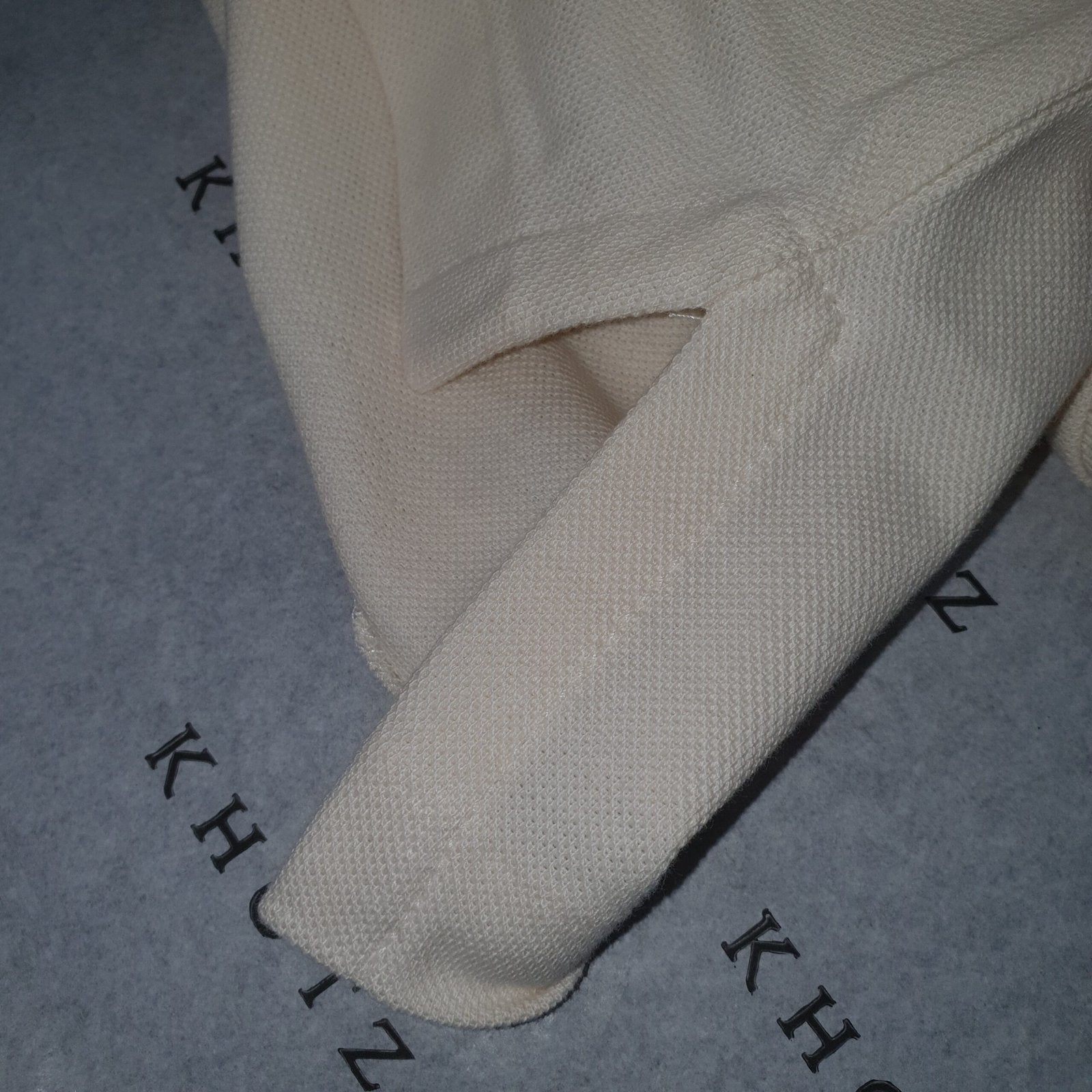 Polo Ralph Lauren Masculina Creme Pony Chocolate