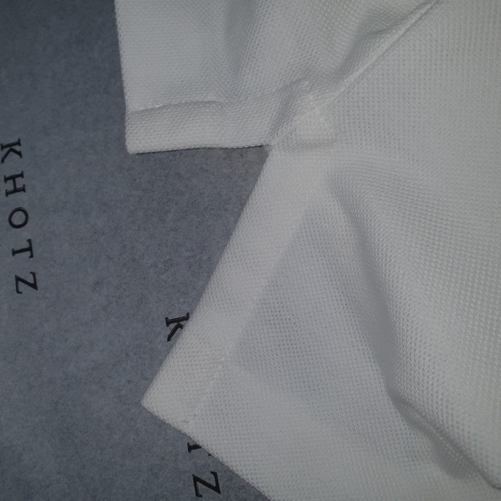 Polo Ralph Lauren Masculina Branca Pony Colorido