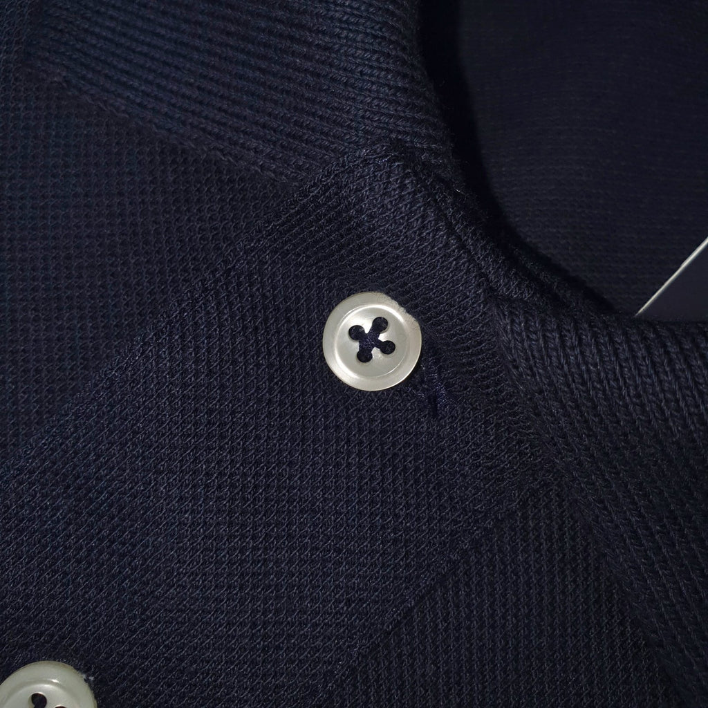 Polo Ralph Lauren Masculina Marinho Pony Colorido