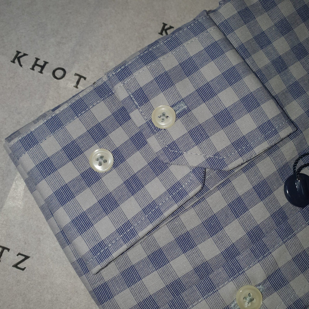 Camisa Ralph Lauren Masculina Xadrez Quadros Cinzenta Pony Amarelo