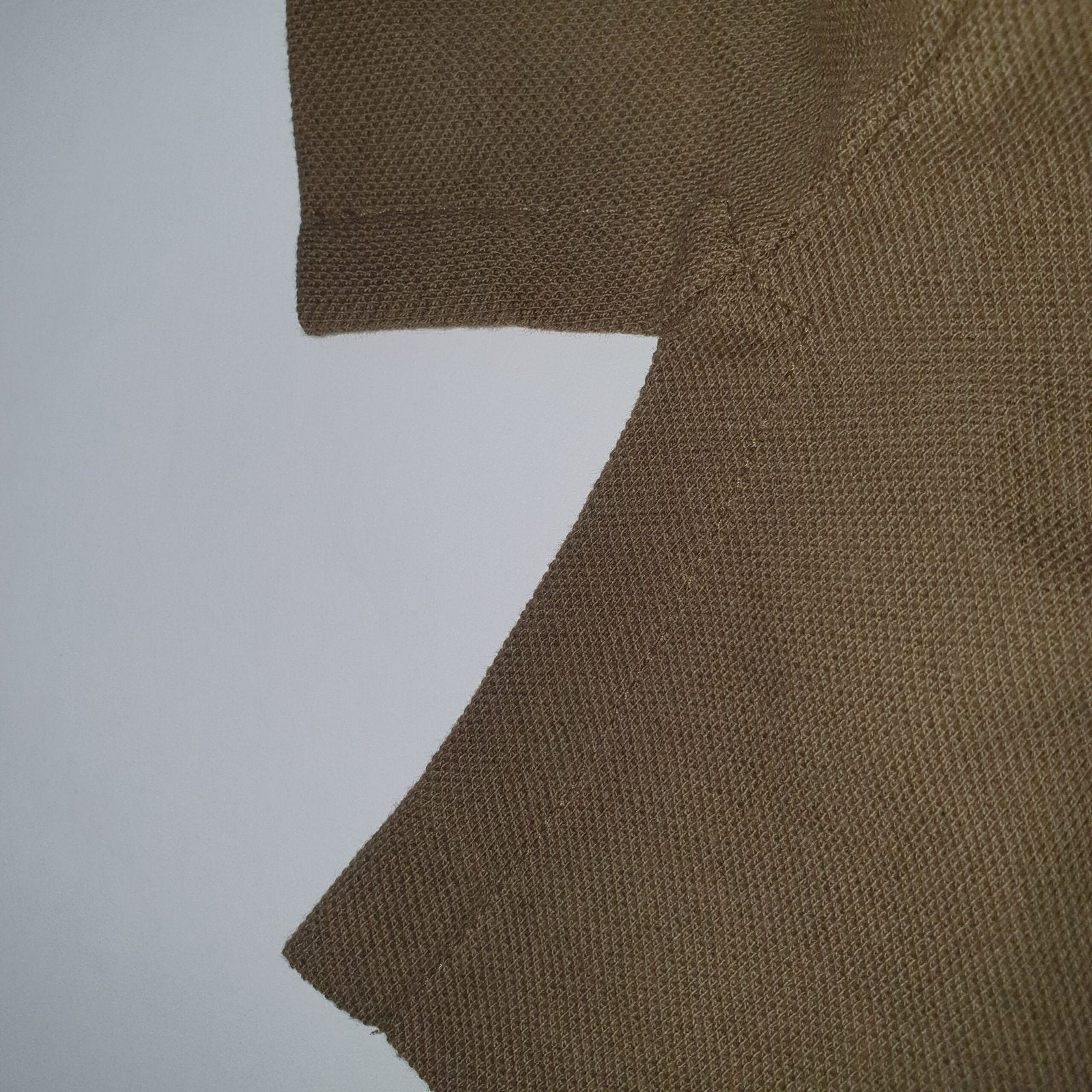 Polo Ralph Lauren Masculina Verde Exército Pony Vermelho