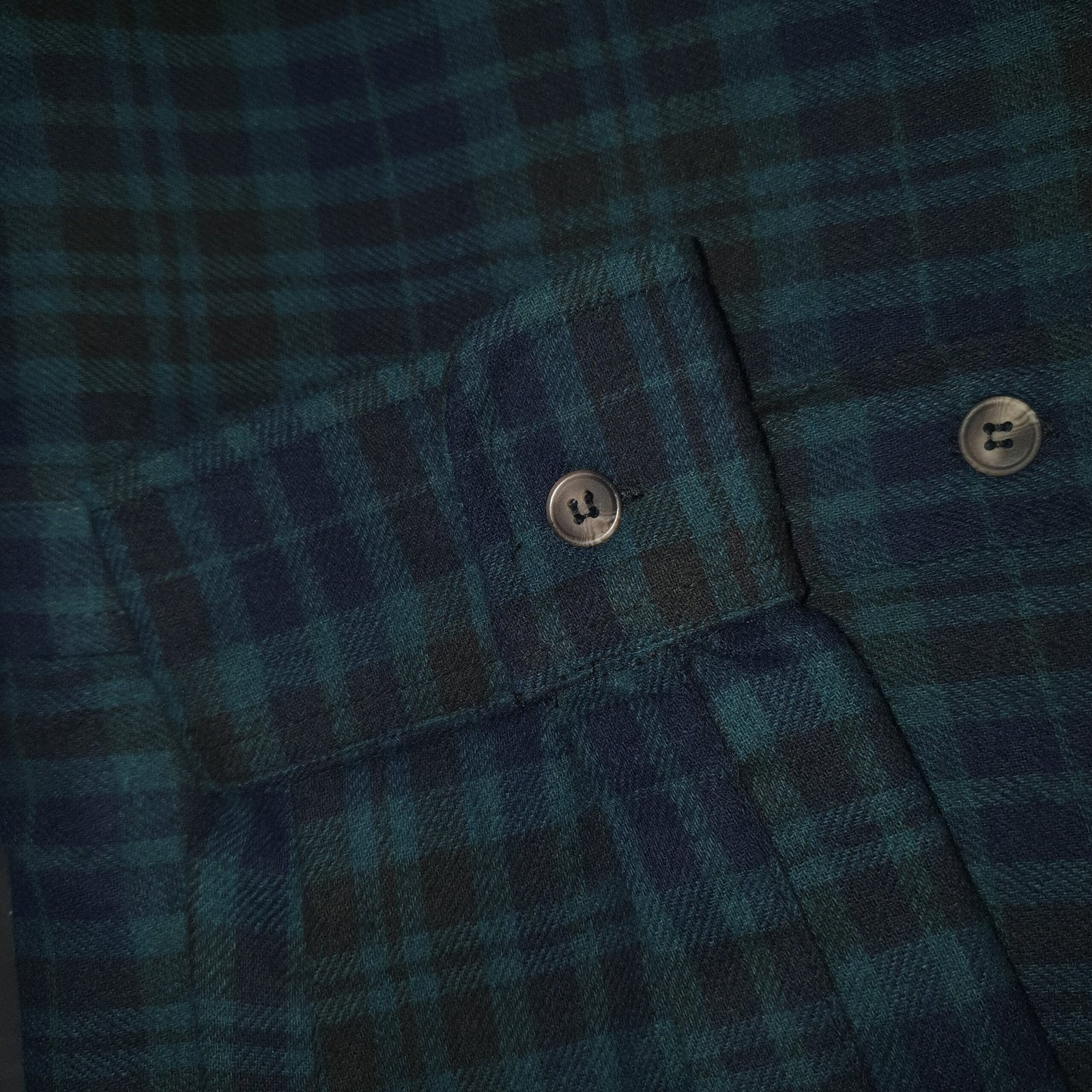 Camisa Ralph Lauren Masculina Xadrez Flanelada Aeropostale