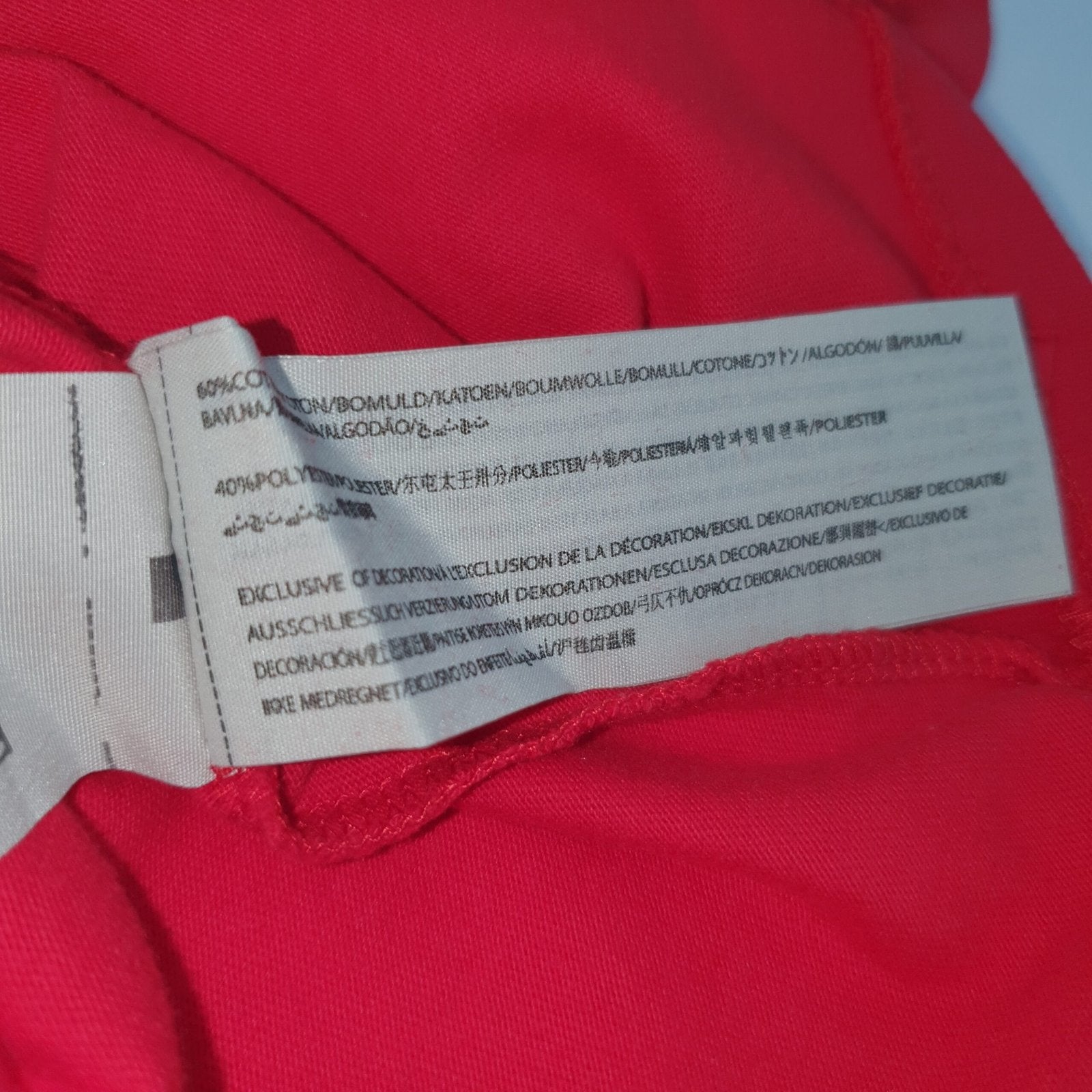 Camiseta Abercrombie Masculina Rosê Estampa Atlética