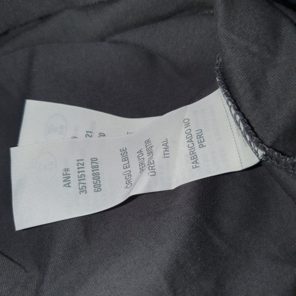 Camiseta Abercrombie Masculina Chumbo Estampa Índio