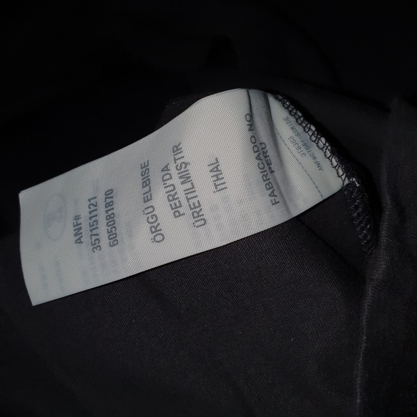 Camiseta Abercrombie Masculina Chumbo Estampa Índio Colorado