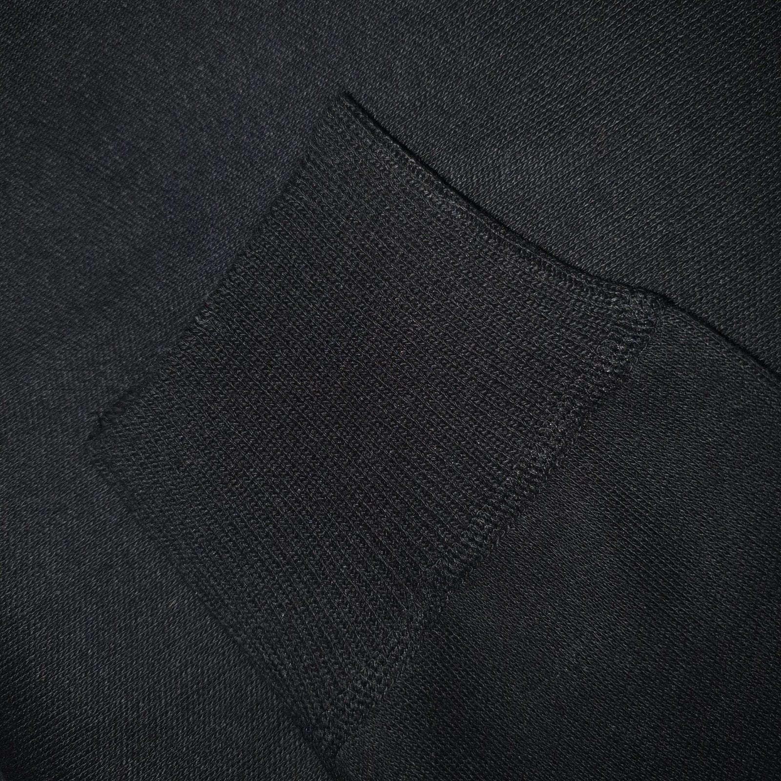 Suéter Ralph Lauren Masculino Preto Puro Algodão Pony Vermelho