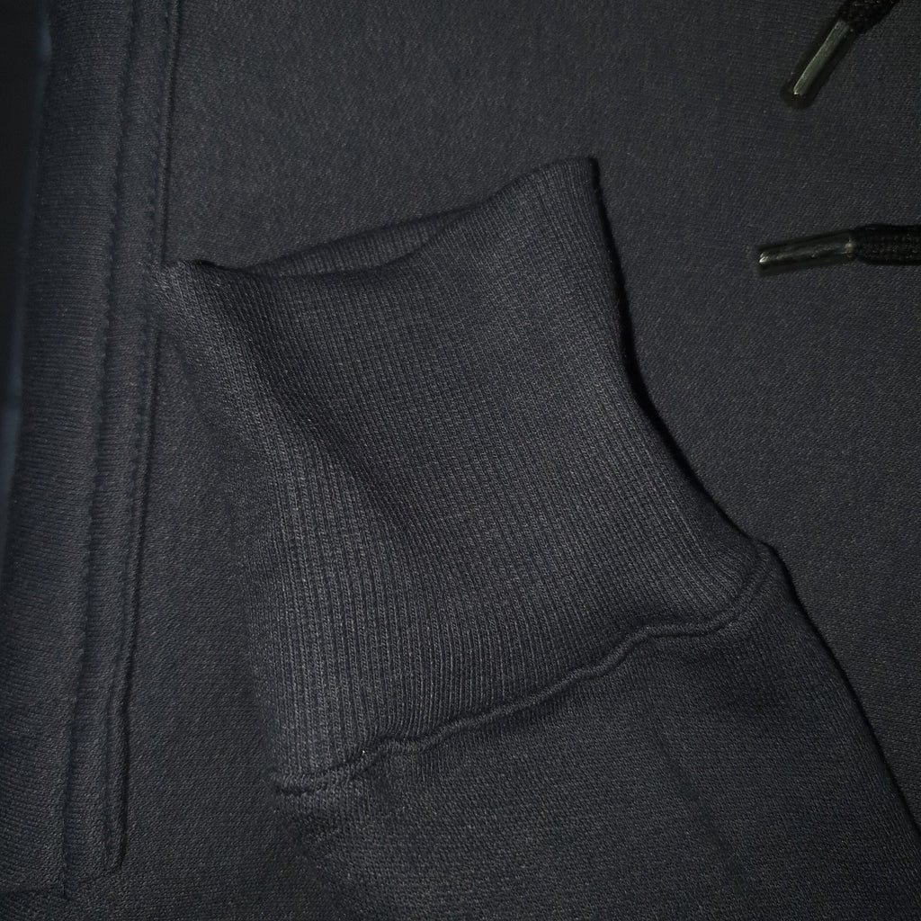 Moletom Ralph Lauren Masculino Cinza Pony Verde Água