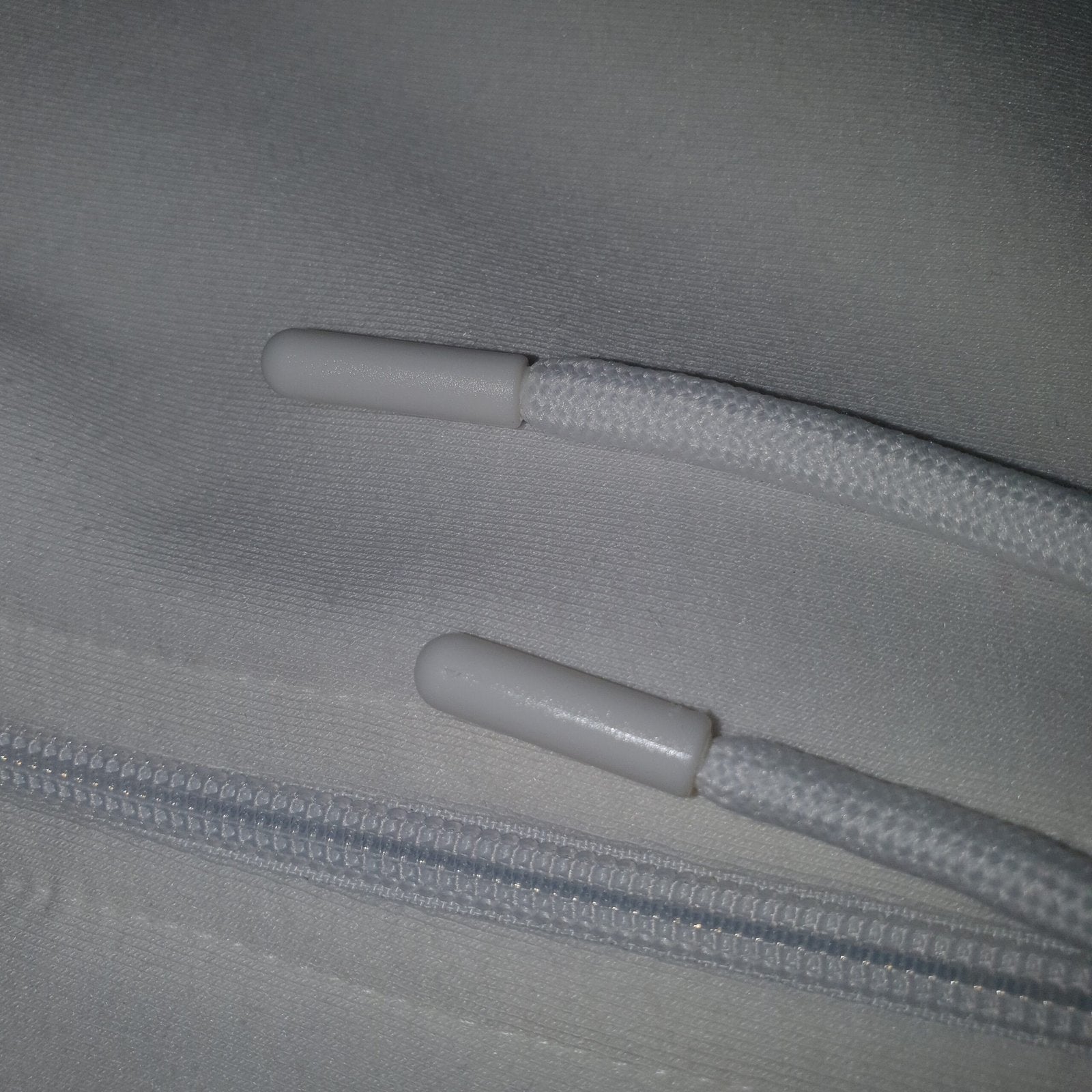 Moletom Zipper Ralph Lauren Masculino Branco Pony Azul