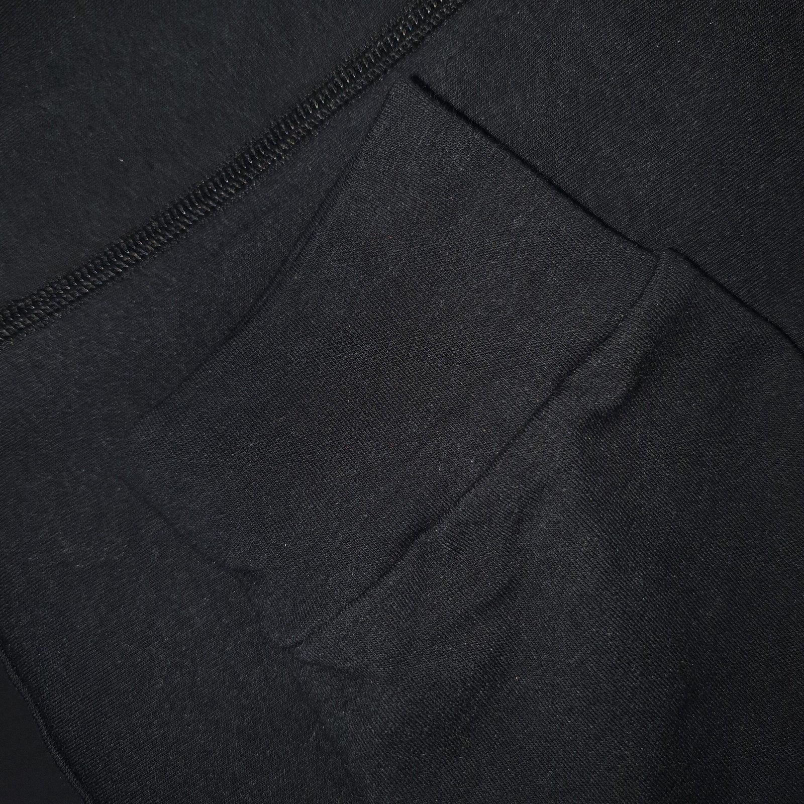Moletom Zipper Ralph Lauren Masculino Preto Pony Vermelho Sport