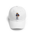 Boné Ralph Lauren Branco Urso Americano Polo Bear