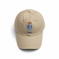 Boné Ralph Lauren Areia Urso Americano Polo Bear