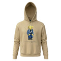 Moletom Ralph Lauren Masculino Bege Modelo Bear