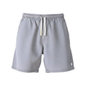 Bermuda Ralph Lauren Masculina Casual Puro Algodão cor Cinzenta