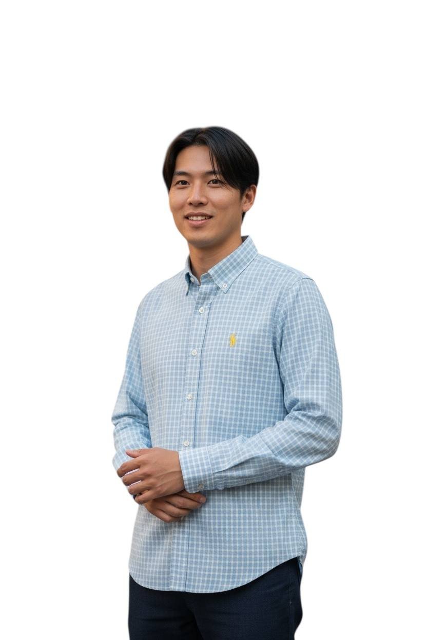 Camisa Ralph Lauren Masculina Xadrez Europeu Azul Bebê Pony Amarelo