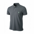 Polo Ralph Lauren Masculina Chumbo Pony Verde Água