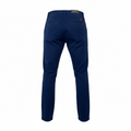 Calça Sarja Ralph Lauren Masculina Clássica Americana – Marinho com Pony Vermelho
