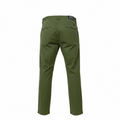 Calça Sarja Ralph Lauren Masculina Clássica Americana – Verde Exército com Pony Preto