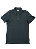 Polo King Joe Masculina Chumbo Clássica