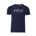 Camiseta Ralph Lauren Masculina Marinho Clássica Básica