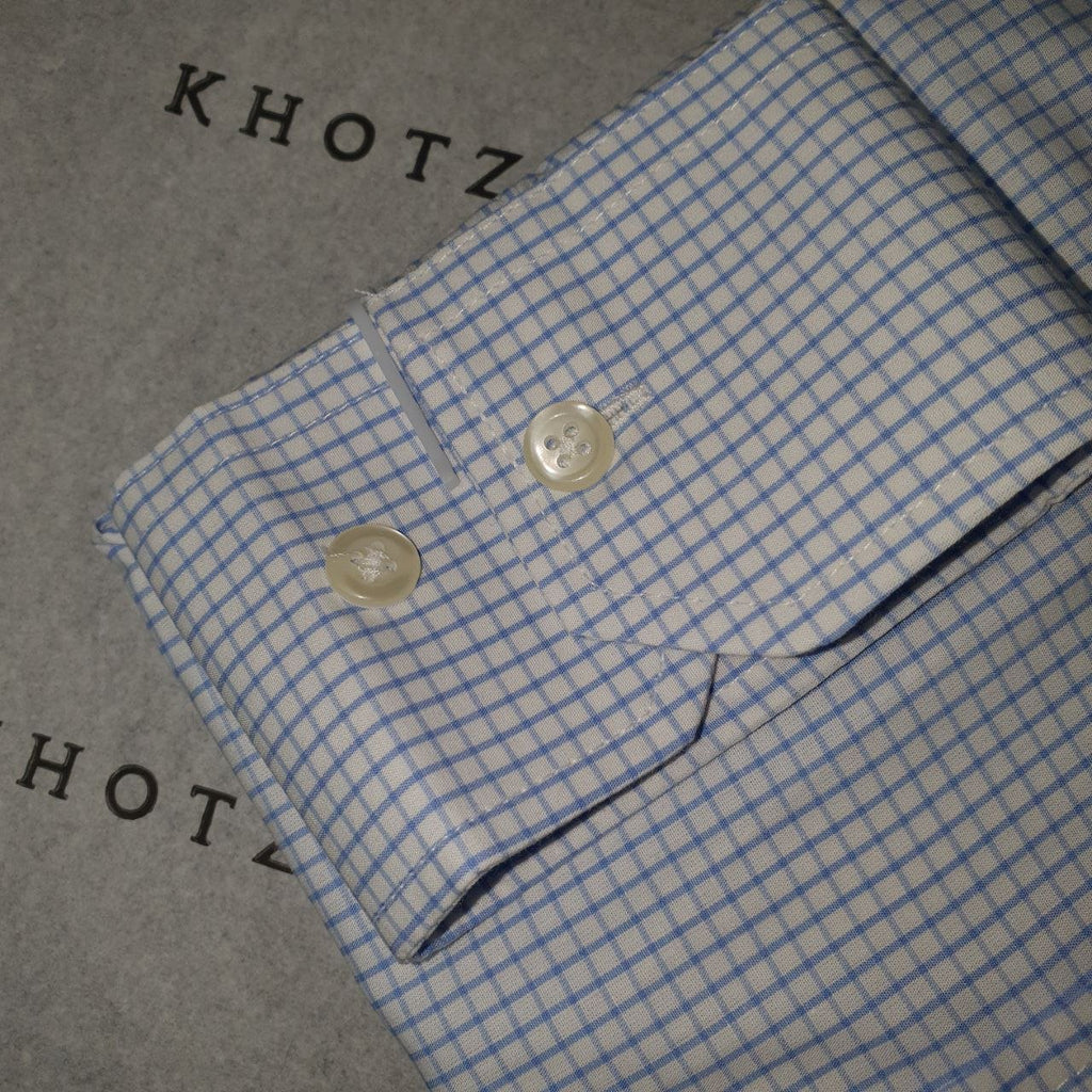 Camisa Ralph Lauren Masculina Xadrez Executivo Pony Rosa