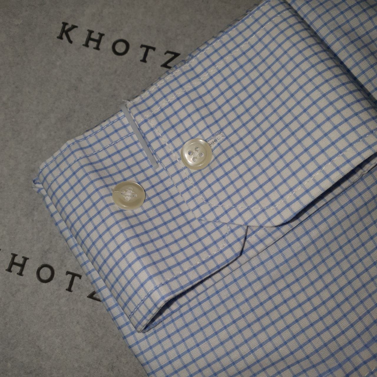 Camisa Ralph Lauren Masculina Xadrez Executivo Pony Rosa