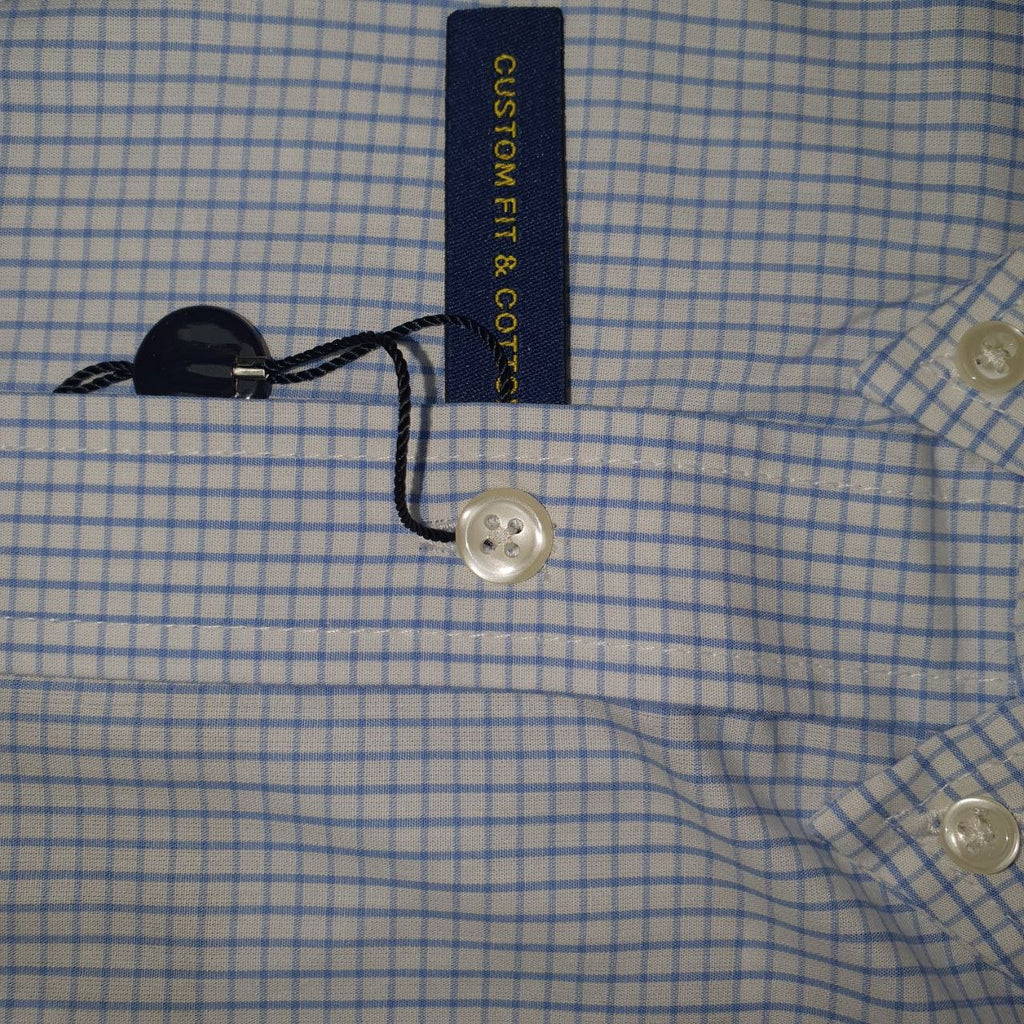 Camisa Ralph Lauren Masculina Xadrez Executivo Pony Rosa
