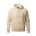 Moletom Ralph Lauren Masculino Creme Pony Dourado