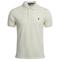 Polo Ralph Lauren Masculina Creme Pony Chocolate