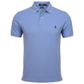 Polo Ralph Lauren Masculina Azul Bebê Pony Marinho