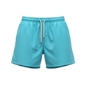 Shorts Ralph Lauren Masculino Praia Cor Verde Água