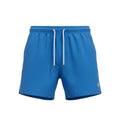 Shorts Ralph Lauren Masculino Praia Cor Azul Oceano
