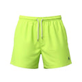 Shorts Ralph Lauren Masculino Praia Cor Verde Fluorescente