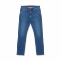 Calça Jeans Aeropostale Masculina Americana Perna Levemente Ajustada