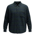 Camisa Ralph Lauren Masculina Xadrez Flanelada Aeropostale