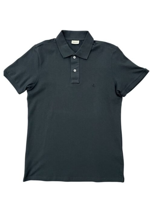 Polo King Joe Masculina Chumbo Clássica