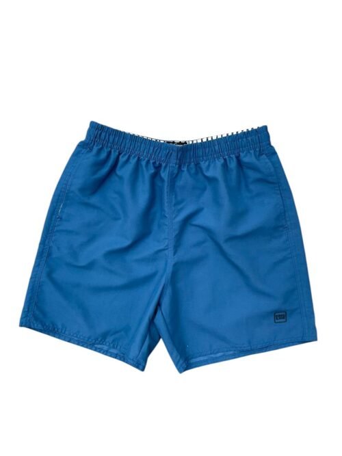 Shorts Praia King Joe Masculino Verde Sombra