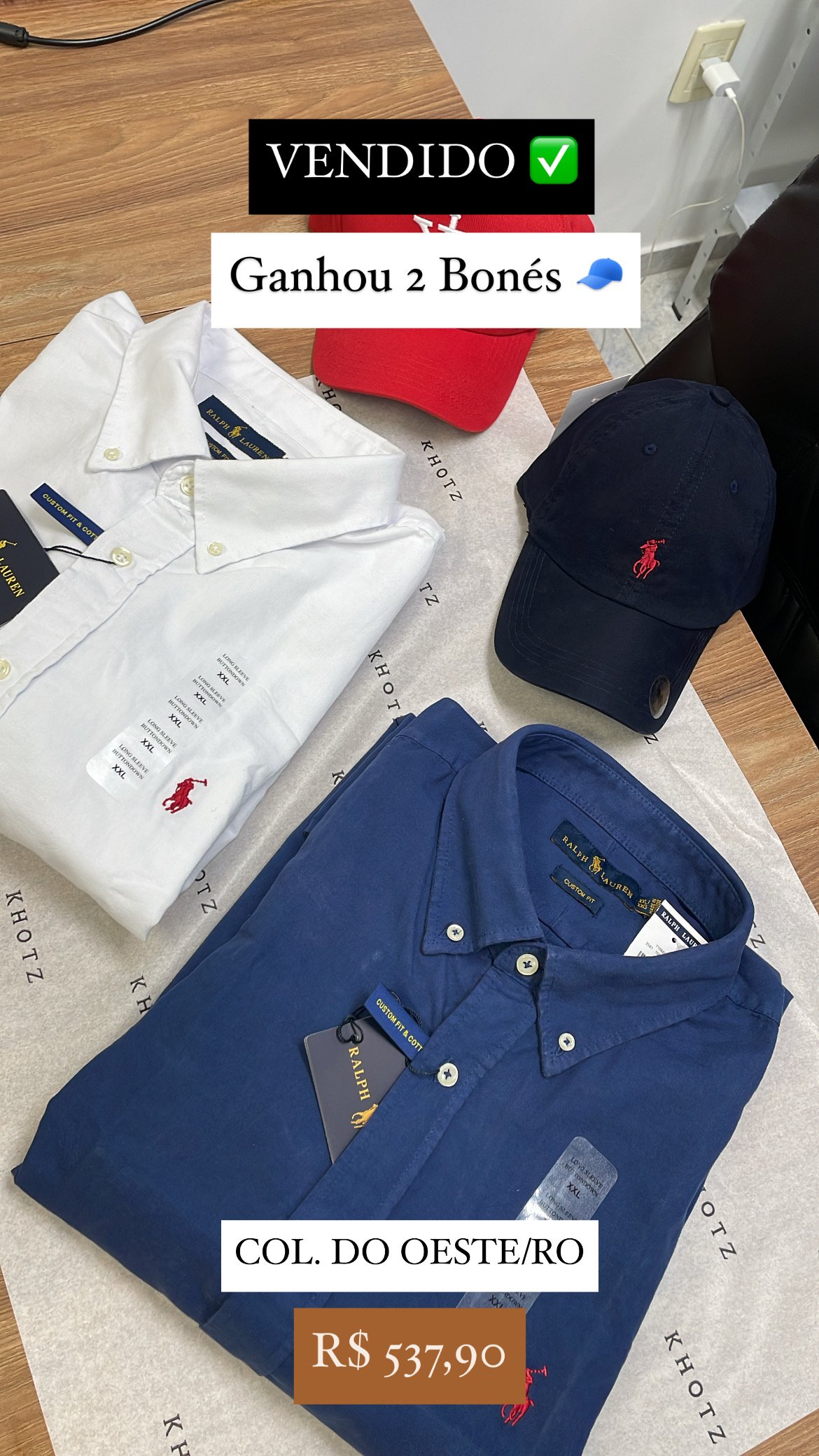 kit-camisas-ralph-lauren-masculinas-original