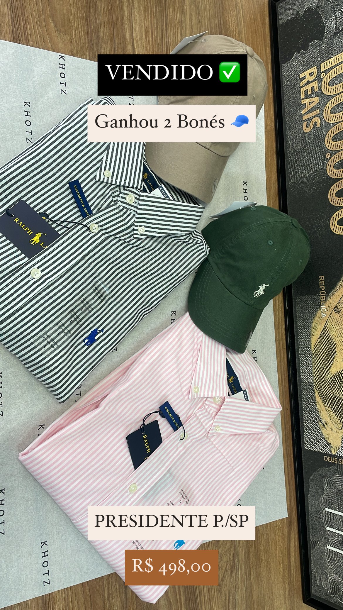 kit-camisas-ralph-lauren-masculinas-original