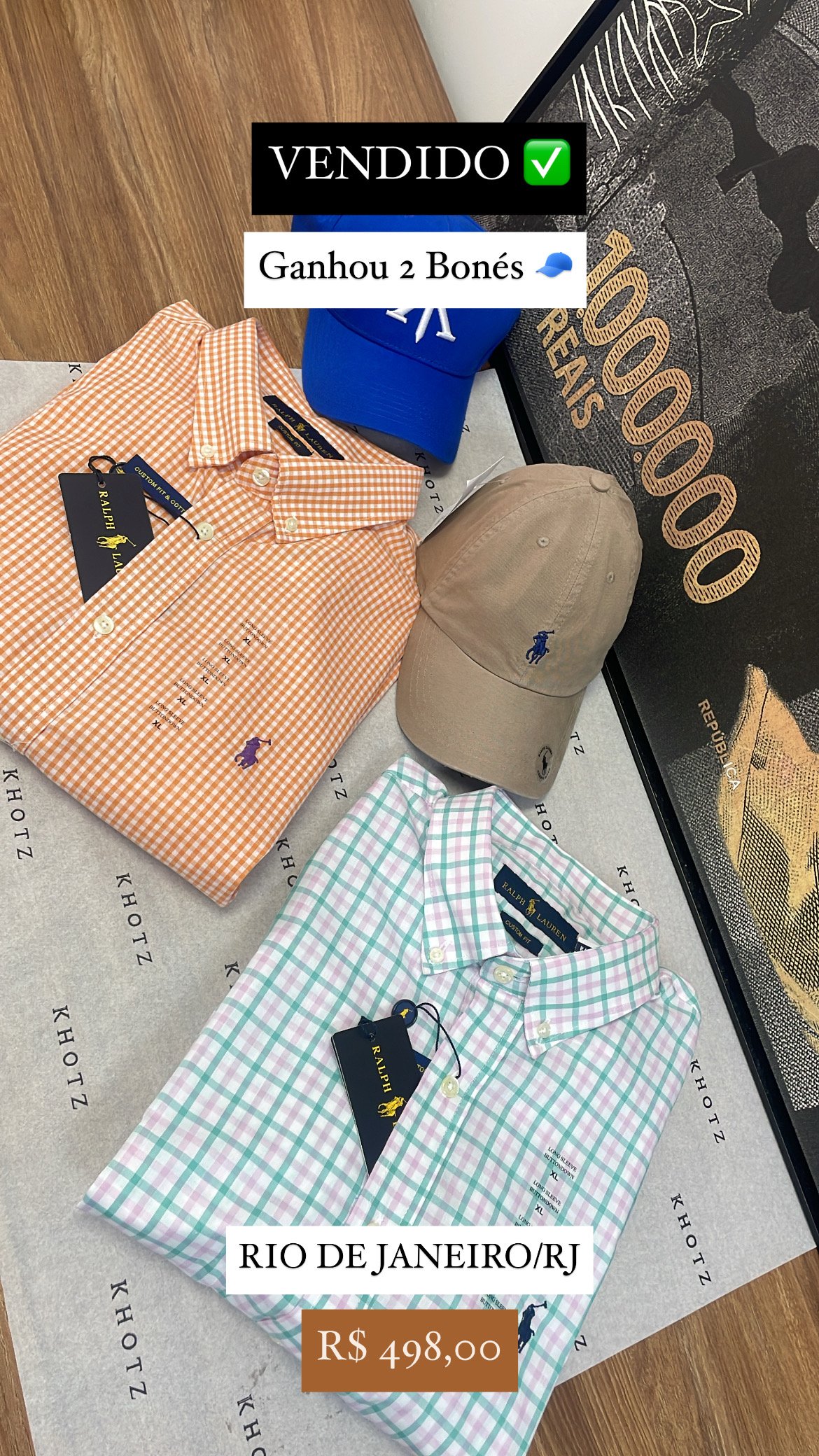 kit-camisas-ralph-lauren-masculinas-original
