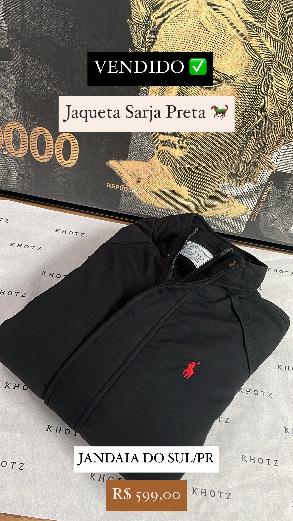 jaqueta-ralph-lauren-masculina-grossa-cor-preta