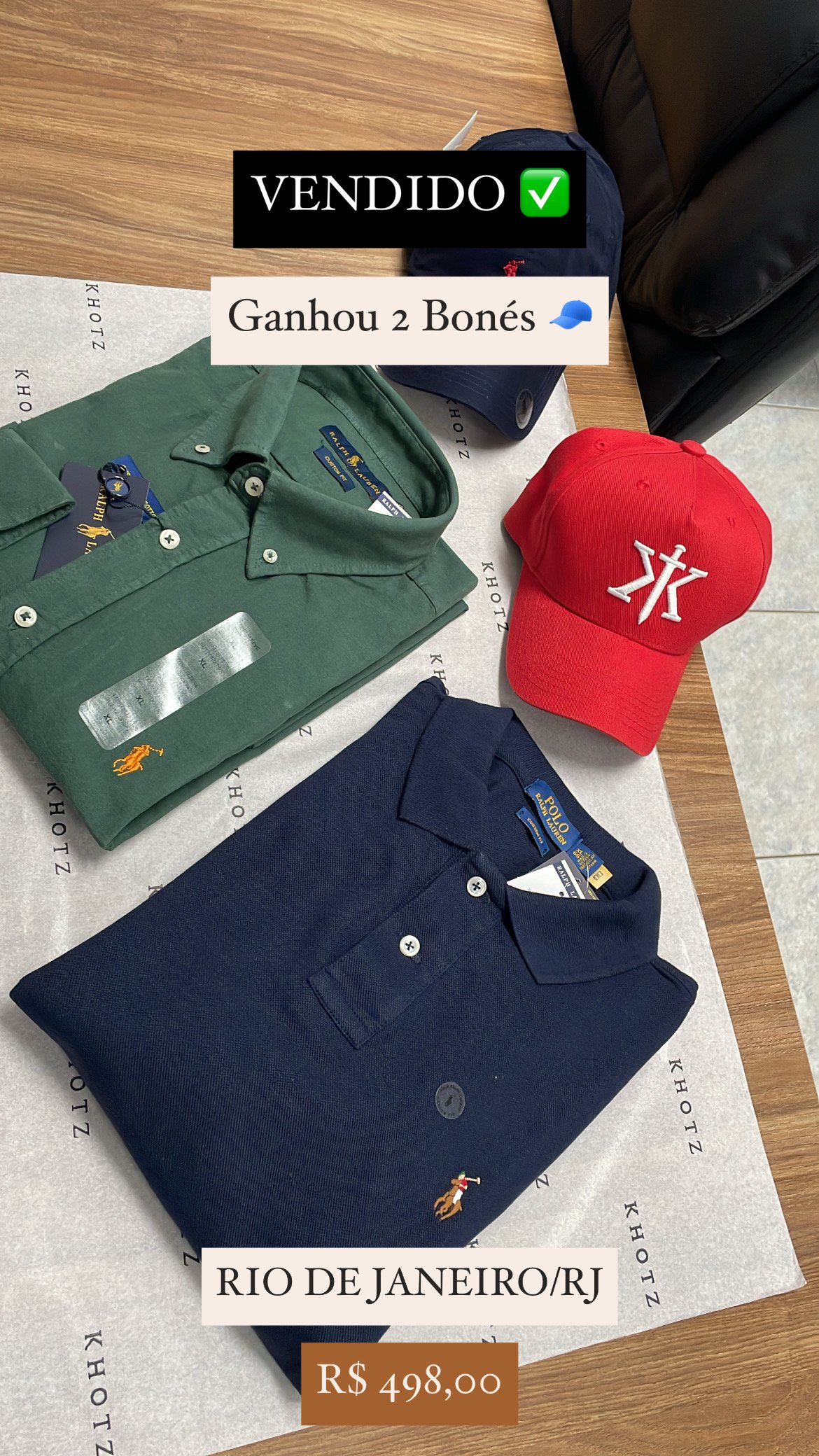 kit-camisas-ralph-lauren-masculinas-original